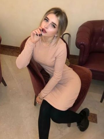 Проститутка Лючия