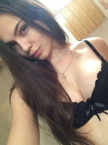 Проститутка Рита